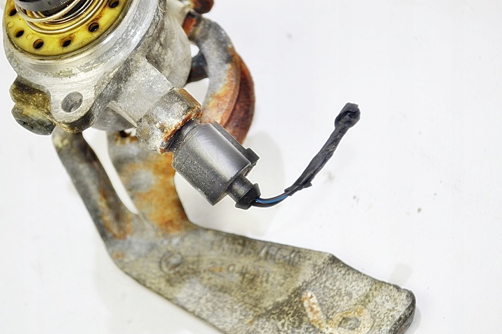 фото №8, Vw выборщик коробки коробки передач m0250p024 600711051