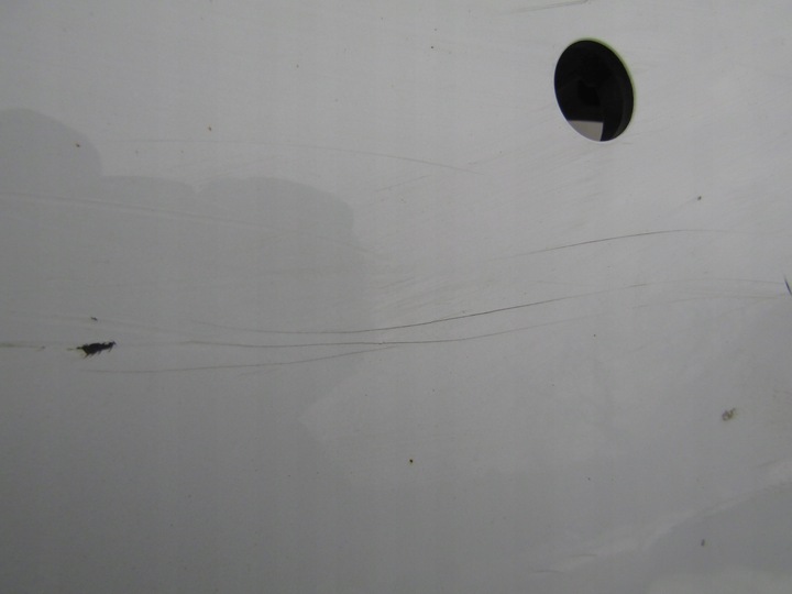 фото №6, Бампер audi tt 8s 14-18 зад pdc s-line