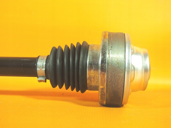 фото №8, Audi q3 83a sb 18km піввісь зад задня права 3q0501204b