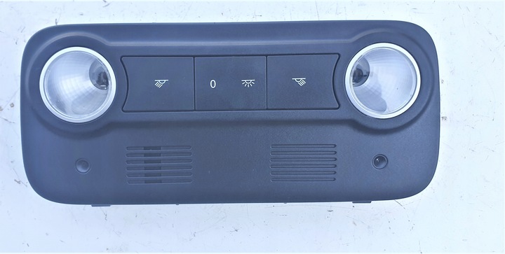 фото №1, Vw eos лампа освещение кабины 1q0947105d