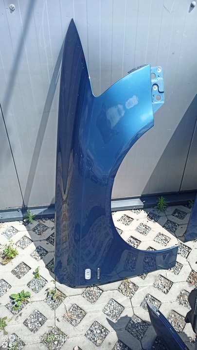 фото №6, Перед комплектный audi a6 c6 s-line bi-xenon lz5b