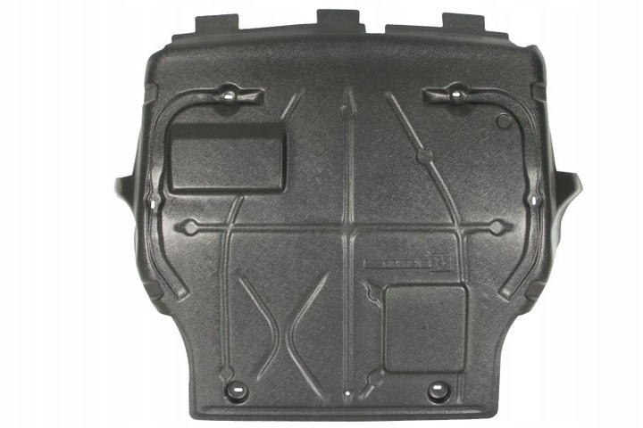фото №1, Захист двигуна vw t5 t6 transporter multivan супер якість hdpe
