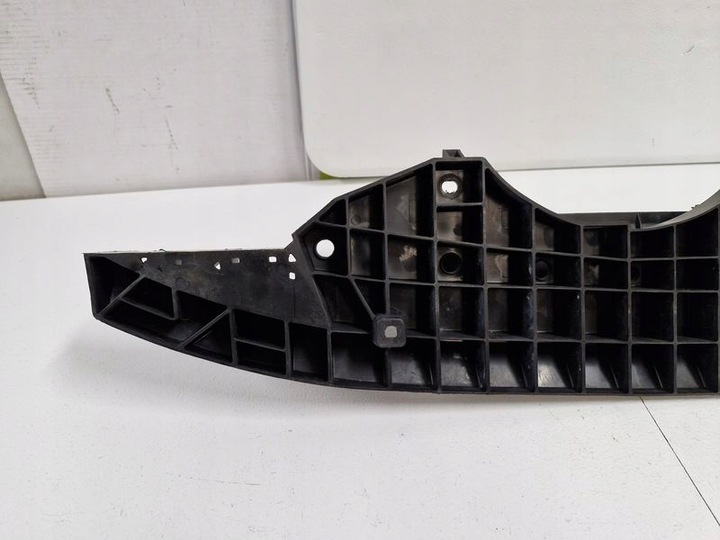 фото №12, Subaru legacy 5 v підсилювач бампера перед передні балка 57707aj200