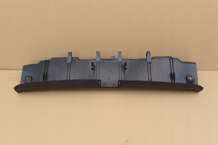 фото №12, Захист ременя зад багажника corolla e21 hb 58387-02340 5838702340