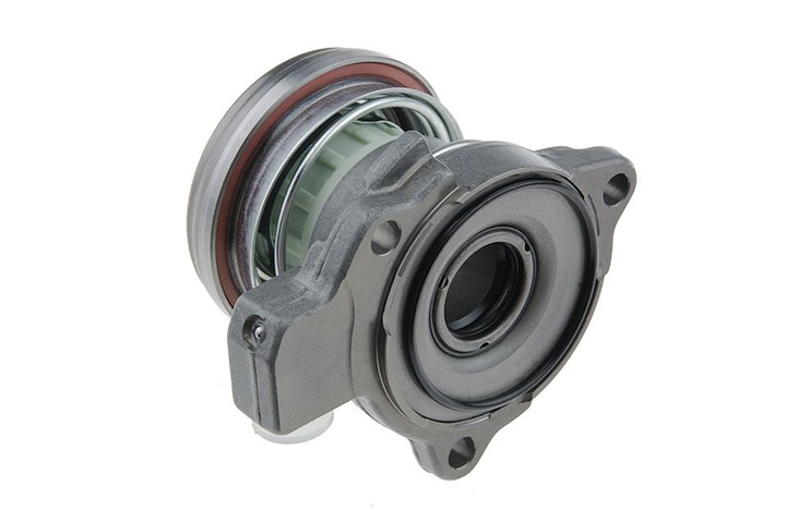 фото №2, Nty центральный цилиндр сцепления