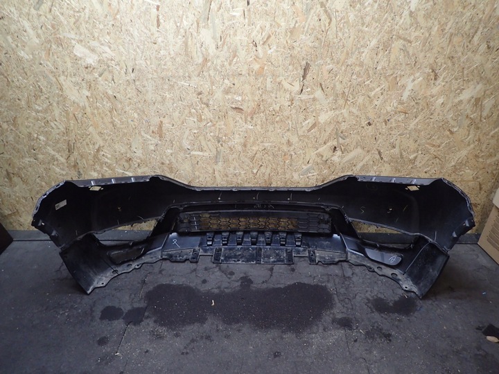 фото №7, Бампер перед honda crv cr v 18-