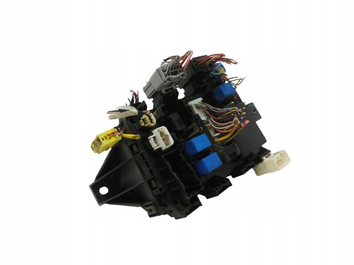 фото №6, 2010 nissan pixo рамка / модуль запобіжників 36770m68k0