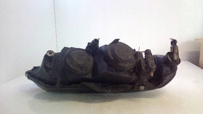 фото №8, Фара левый лампа перед renault laguna i 1999r.