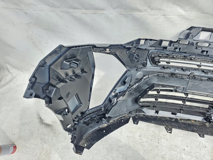 фото №14, Бампер renault captur ii рестайлинг e-tech 24- перед передний 620224968r symbioz