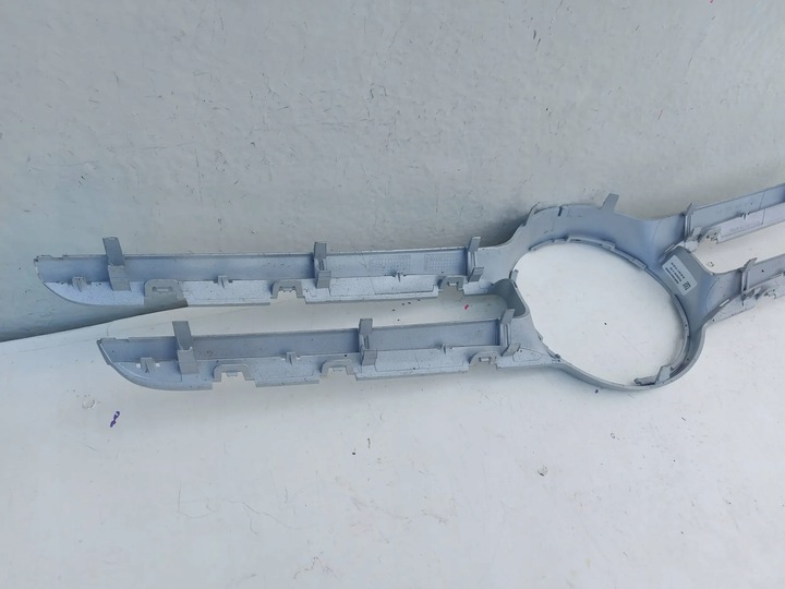 фото №11, Mercedes-benz c клас 205 w205 решітка радіатора решітка