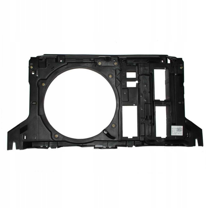 фото №1, Pas перед citroen c5 i 01-04