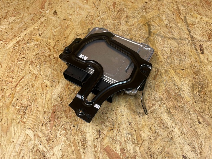 фото №7, Компьютер блок управления двигателя polestar ii 2 ev электрик 32349194 2020-