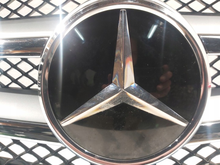 фото №8, Бампер перед mercedes b-klasa w246