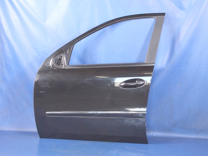 фото №11, Двері перед лівий комплектні mercedes ml w164 197