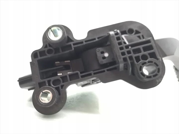 фото №10, Mitsubishi outlander педаль газа / ускорения 2.0 гибрид 4wd 1600a115