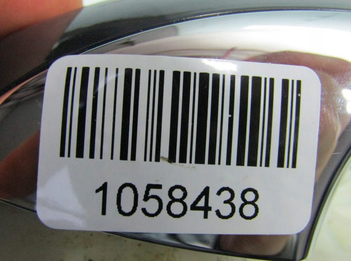 фото №13, Kia sportage iv рестайлинг 19r ручка правая передняя правый перед наружная h8