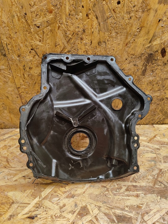 фото №6, Корпус распределительный вал 1.8 2.0 tsi tfsi 06h109211q