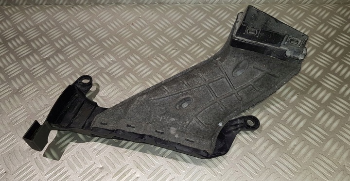 фото №8, Land rover discovery sport l550 труба повітропровід канал впуск фільтра повітря