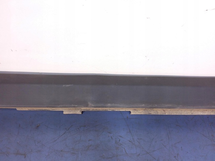 фото №3, Koleos ii планка пороговая порог правые 764260381r