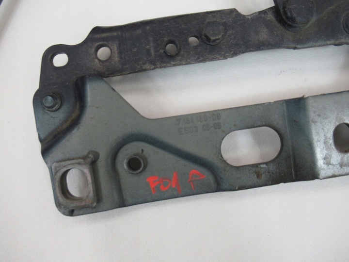 фото №7, Петля капота правый левый перед bmw f01 f02 f04