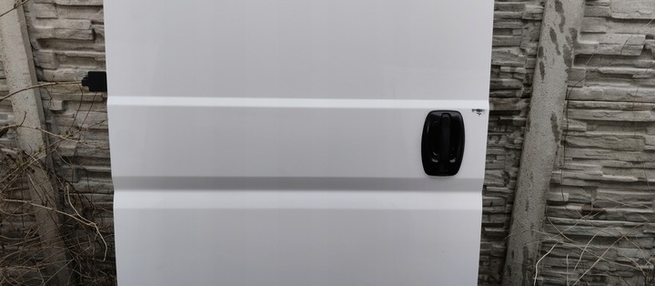 фото №6, Дверь боковые сдвижные правые ducato iii boxer jumper h1