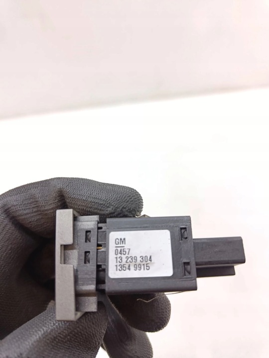 фото №8, Opel vectra c 2007 кнопка / перемикач підвішування