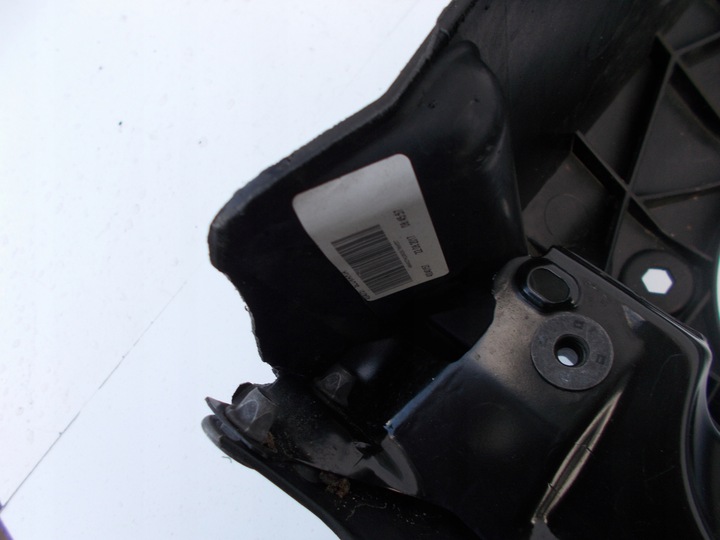 фото №9, Pas переднє підсилювач vw up mii citigo 1s0805588