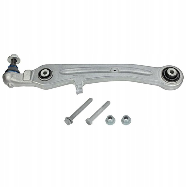 фото №2, Важіль vw p. a8 02- лівий/правий нижній meyle 116 050