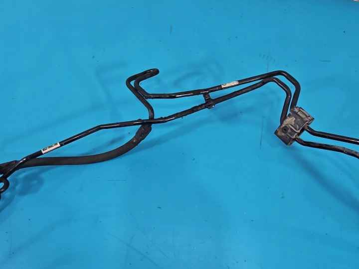 фото №9, Active stabilizer tube/hose трубка  подвески bmw x6 e71 p678367803