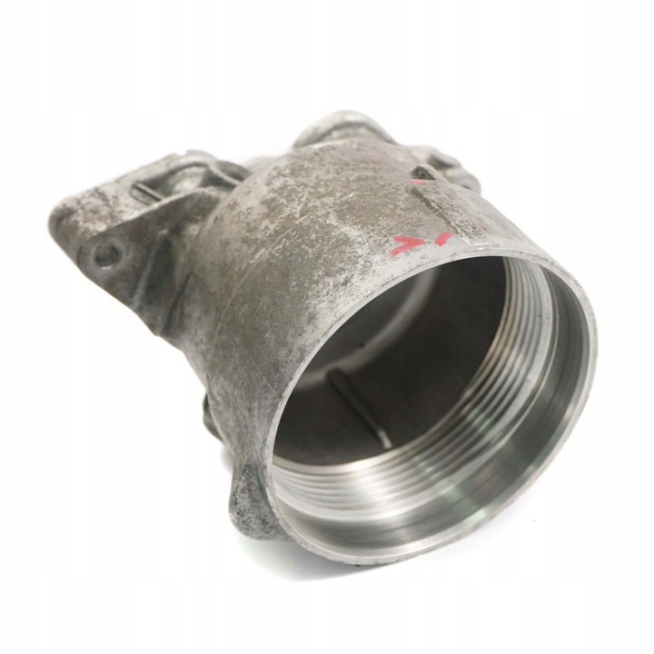 фото №12, Bmw e87 e90 n43 n45 корпус захист фільтра масла масляний 7530668