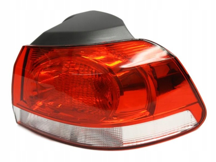 фото №15, Лампа задняя vw