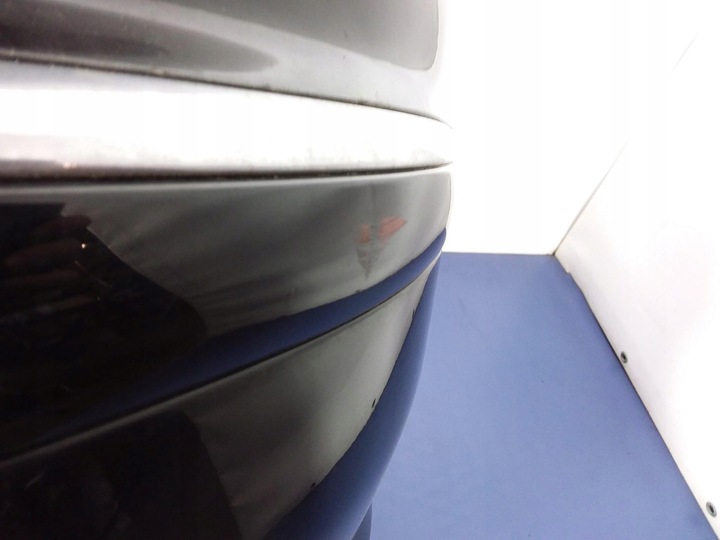 фото №7, Audi a8 d3 рестайлінг бампер зад lz9y