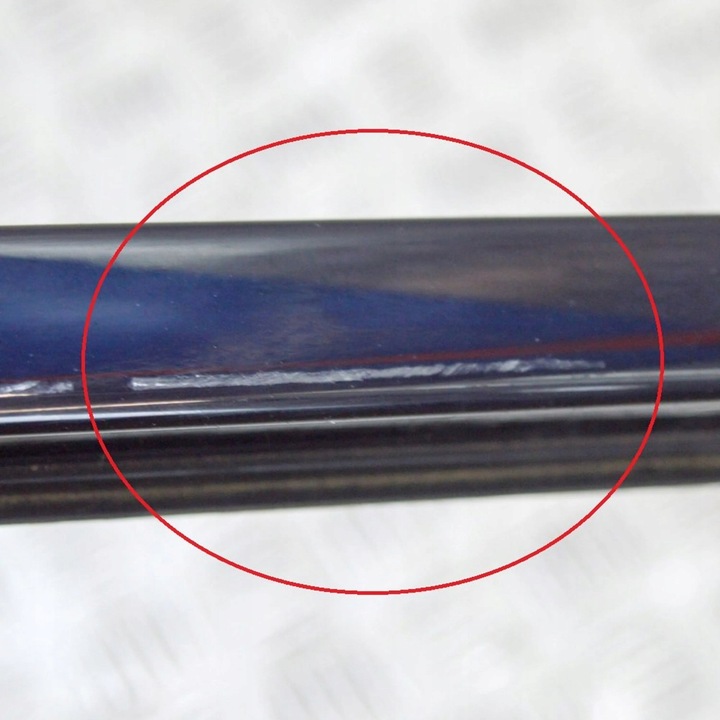 фото №5, Bmw x3 g01 2019 левая сторона рейлинги крышные