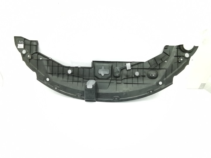 фото №7, Захист ременя передньої toyota avensis t27 53289-05010
