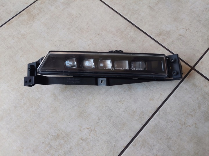 фото №6, Світло led - кріплення - honda cr-v v - 2018