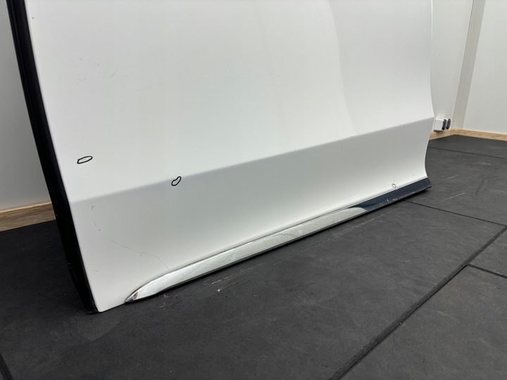 фото №7, Mercedes eqe w294 294 suv двері ліві передні перед