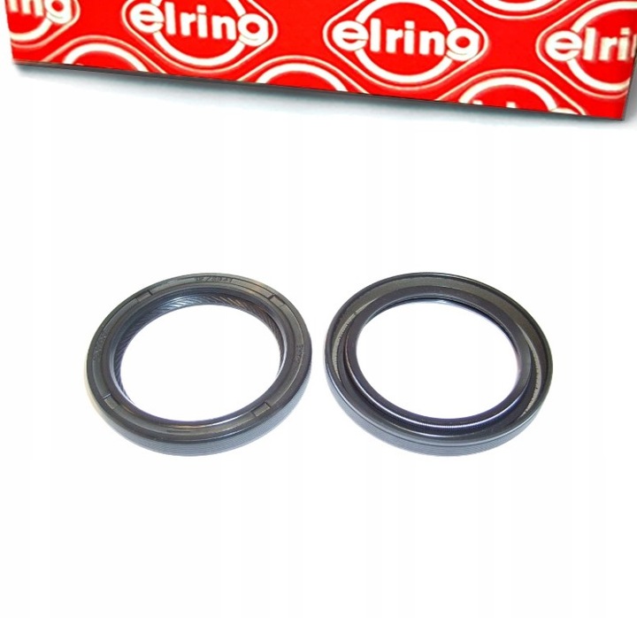 фото №1, Ущільнювач вала 42x56x7 daewoo gentra x 1.4 1.6