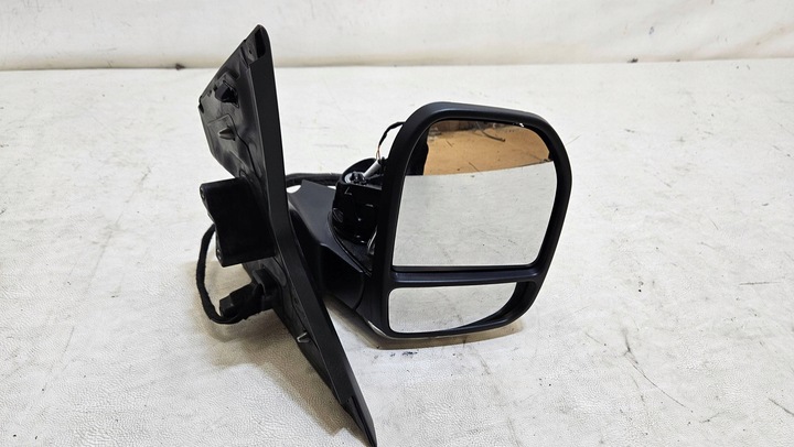 фото №1, Зеркало правые внешние ford transit custom 2024 10 pin + антенна pz311768
