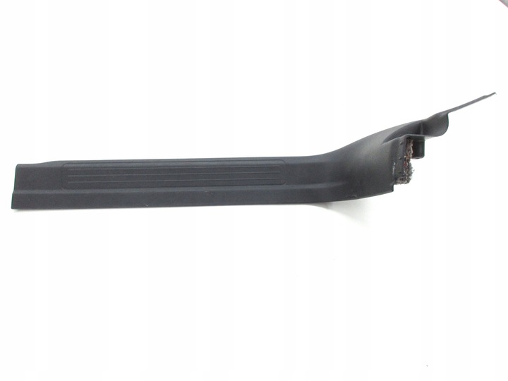 фото №4, Lancia delta 3 iii накладка планка порога порогова