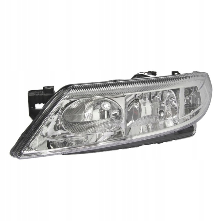 фото №1, Фара лампа l renault laguna 03.01-04.05 tyc 2