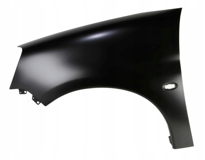 фото №1, Крыло peugeot partner citroen berlingo 02- le