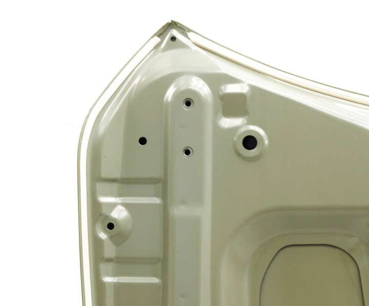 фото №12, Капот do toyota corolla e170 2014-2019 53301-02300 eda запчасти