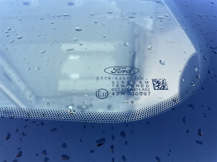 фото №12, Двері праві перед + зад скло ford transit courier 14-23 2019 рік