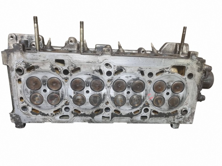 фото №8, Головка двигуна opel vectra c fiat alfa romeo 1.9 cdti 16v 46822135 фото
