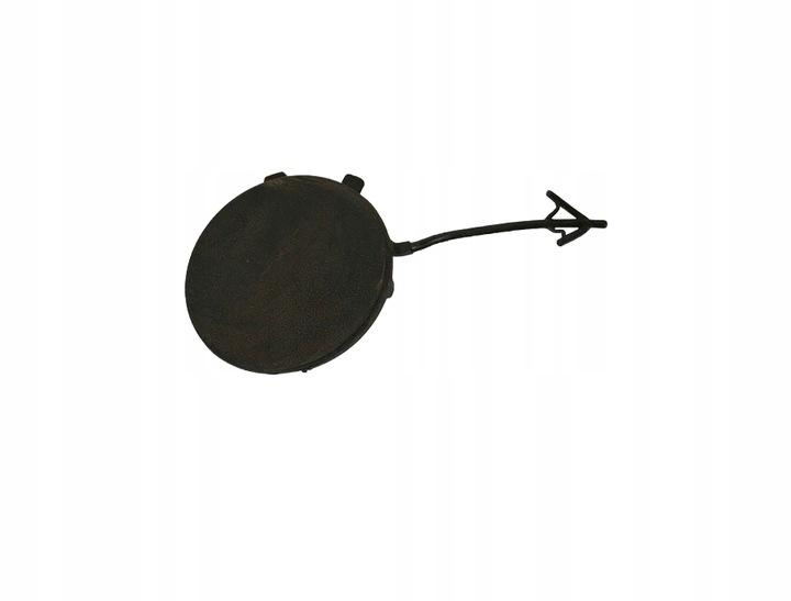 фото №1, Заглушка фаркоп зад 6f9807441 seat arona