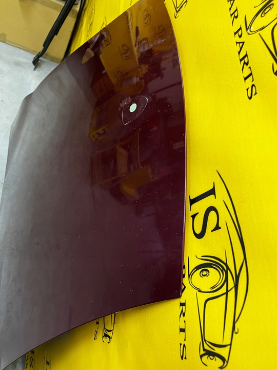 фото №7, Капот крышка двигателя перед передняя porsche boxster 986 carrera 996 l84s