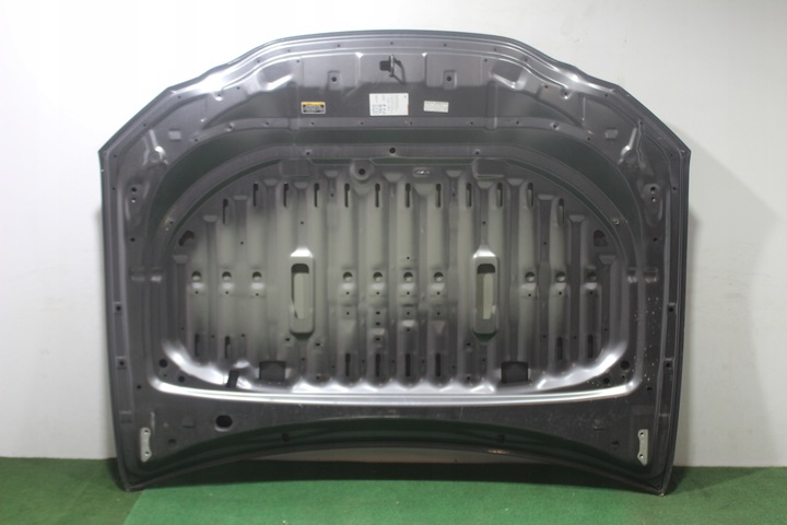 фото №6, Капот кришка двигуна lexus es vii 7 18r- oem дуже гарна