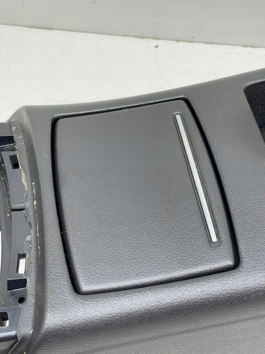 фото №6, Audi a6 c7 тунель середній ambiente шкіра!