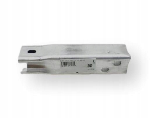 фото №1, Mercedes c-klasa w206 абсорбер бампера перед оригінальний номер