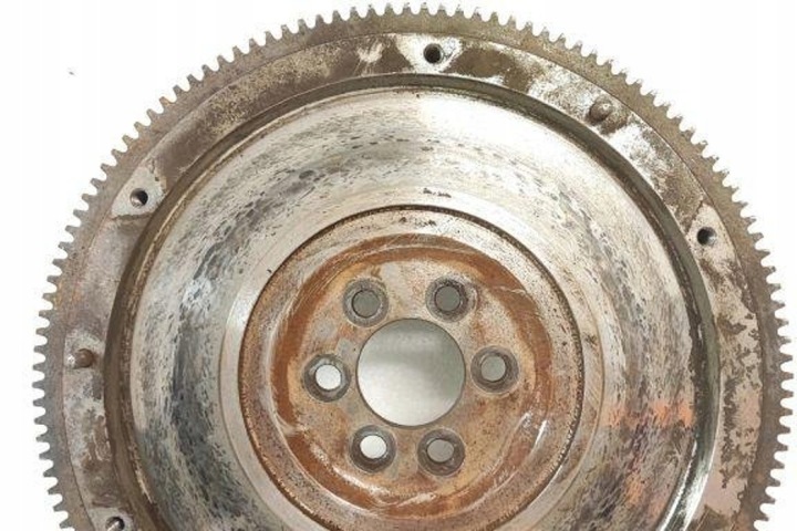 фото №7, Комплект сцепления seat ibiza iv 6j5, 6p1 045141031a 1.4l дизель 2009